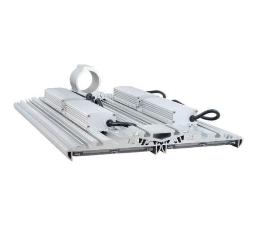 Светильник светодиодный  Unit2 310/40000 К60 40000лм 310Вт 3000K IP67 0,98PF 80Ra консоль DU310K60-3K-C  Diora