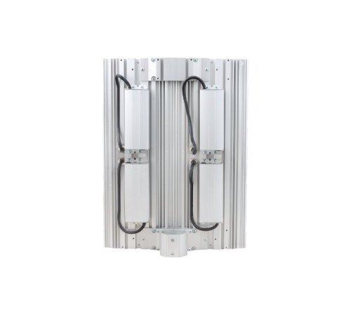 Светильник светодиодный  Unit2 310/40000 К60 40000лм 310Вт 3000K IP67 0,98PF 80Ra консоль DU310K60-3K-C  Diora