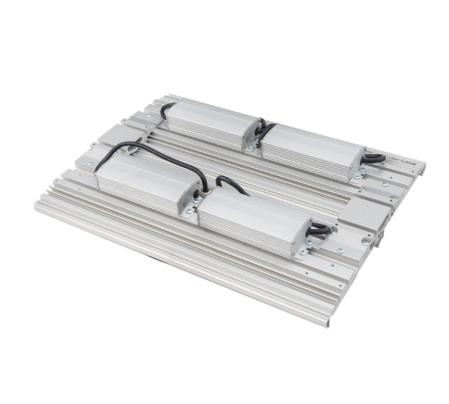 Светильник светодиодный  Unit2 310/40000 К60 40000лм 310Вт 3000K IP67 0,98PF 80Ra консоль DU310K60-3K-C  Diora