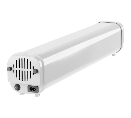 Рециркулятор бактерицидный NUR-01-215-G13-WH (без ламп)  82611   Navigator