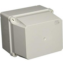 Коробка распределительная герметичная пласт.винт IP55 160х135х150мм ШхВхГ  1SL0860A00  ABB