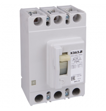 Выключатель автоматический  ВА51-35М1-340010-80А-800-440DC-УХЛ3  266010  КЭАЗ