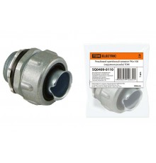 Резьбовой крепёжный элемент РКн-100 (наружная резьба)   SQ0409-0110  TDM