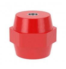 Изолятор шинный 45х46 М10  ISBK4625  DKC