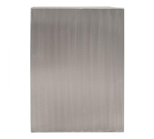 Щит из нержавеющей стали "Inox" AISI 304 (ВхШхГ) 1200х800х300мм IP66 У1 PROxima  mb-inox-1283  EKF