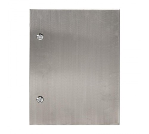 Щит из нержавеющей стали "Inox" AISI 304 (ВхШхГ) 1200х800х300мм IP66 У1 PROxima  mb-inox-1283  EKF