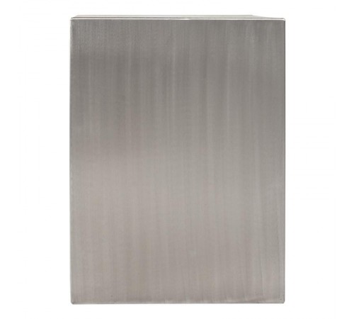 Щит из нержавеющей стали "Inox" AISI 304 (ВхШхГ) 1200х800х300мм IP66 У1 PROxima  mb-inox-1283  EKF