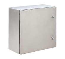 Щит из нержавеющей стали "Inox" AISI 304 (ВхШхГ) 1000х600х300мм IP66 У1 PROxima  mb-inox-1063  EKF