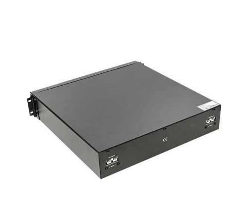 ИБП двойного преобразования E-Power SW900pro-RTB 3000 ВА PROxima, для монтажа в стойку, c АКБ 8 х 12В_7 Ач  SW930Pro-RTB  EKF