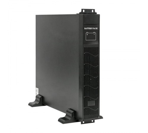 Внешний батарейный блок c АКБ 6 х 12В_9 Ач для ИБП серии E-Power SW900Pro-RTB 2000 ВА  SW900PRO-EBBRT-96  EKF