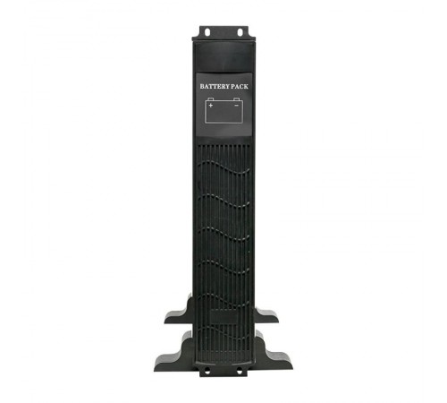 ИБП двойного преобразования E-Power SW900pro-RTB 3000 ВА PROxima, для монтажа в стойку, c АКБ 8 х 12В_7 Ач  SW930Pro-RTB  EKF