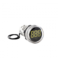 Индикатор температуры OptiSignal Compact D22 C7-TM-3 зеленый -20 +199 C AD22TM  362209  КЭАЗ