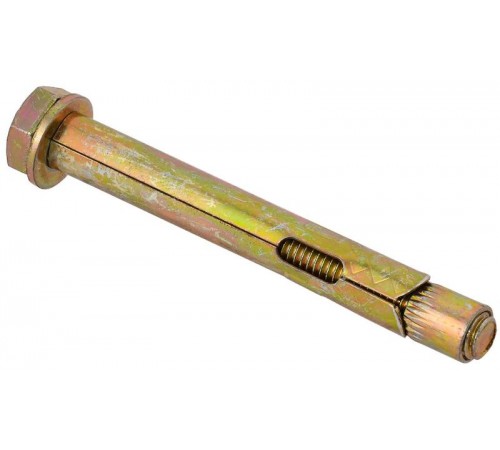 Болт анкерный М10/12х100  CMZ10-AB-12-100  IEK