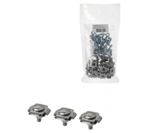 Комплект соединительный двойной  SQ2906-0305  TDM