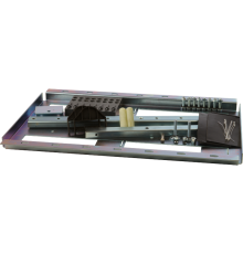 Устройство для механической взаимоблокировки нескольких стационарных аппаратов ВА50-43Про  7004122  Контактор (Legrand)