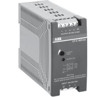 Блок питания CP-E 48/1.25 (регулир. вых. напряж) 90-265В AC / 120-370В DC, выход 48В DC /1.25A  1SVR427031R2000  ABB