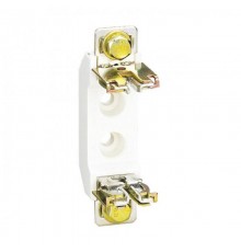 Держатель плавкой вставки RT36-2-400, габарит 2, 400А (R)  521546  CHINT