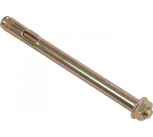 Болт анкерный с гайкой М10/12х60  CLP1M-A-B-12-60  IEK