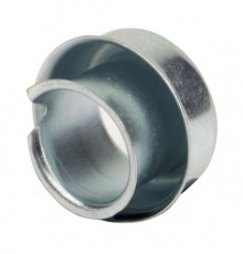 Концевая втулка для металлорукава DN 10 мм  S66V10  DKC