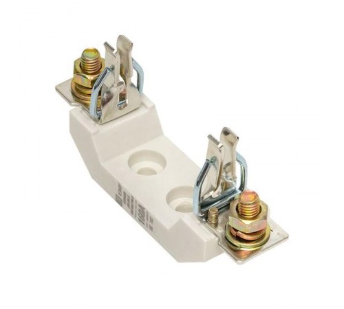 Основание с держателем к ППН-33 габарит 0  fusb-33-0  EKF