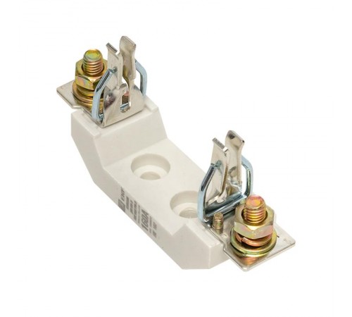 Основание с держателем к ППН-33 габарит 0  fusb-33-0  EKF