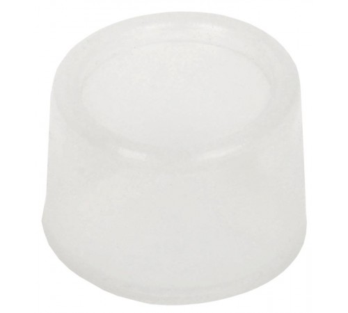 Колпачок защитный IP67 AD22-B для выступающей кнопки  SG-22-B  IEK