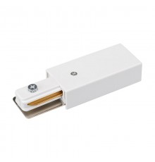 Коннектор питания LGD-2TR-CON-POWER-WH  022779  Arlight