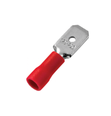 Разъем плоский РпИп 1,25-5-0,8 (100шт.) EKF PROxima  rpip-1,25-5-0,8  EKF