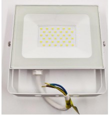 Прожектор светодиодный СДО-7 50Вт 230В 6500К IP65 белый  4690612034706  IN HOME