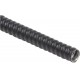 Металлорукав Р3-ЦПнг-20 (50 м) с протяжкой черный  CMP10-20-050  IEK