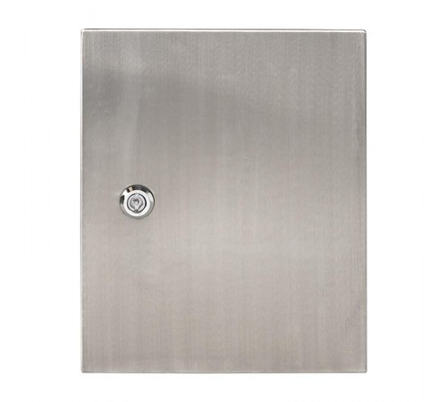 Щит из нержавеющей стали "Inox" AISI 304 (ВхШхГ) 300х250х150мм IP66 У1 PROximamb-inox-321EKF