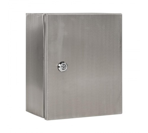 Щит из нержавеющей стали "Inox" AISI 304 (ВхШхГ) 300х250х150мм IP66 У1 PROximamb-inox-321EKF