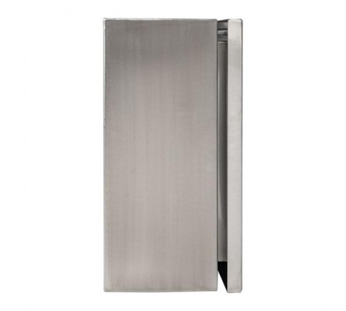 Щит из нержавеющей стали "Inox" AISI 304 (ВхШхГ) 300х250х150мм IP66 У1 PROximamb-inox-321EKF