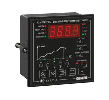 Программный ПИД-регулятор ТРМ251-Щ1.ИРИ  18157  ОВЕН