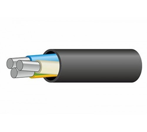АсВВГнг(А)-LS 3х16 ок-0,66 (элеконд)