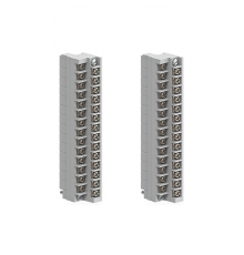 Комплект клеммников 28ми контактных КК28  102647  ОВЕН