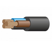 КГН 3х0,75 -0,66