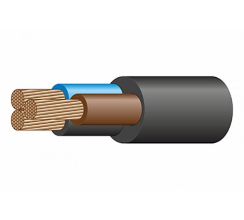 КГН 3х0,75 -0,66