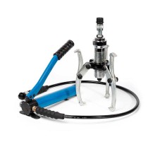 Съемник гидравлический с выносным насосом СГН-50  84633  КВТ