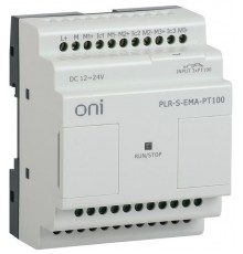 Логическое реле PLR-S. 3 RTD серии ONI  PLR-S-EMA-PT100  ONI