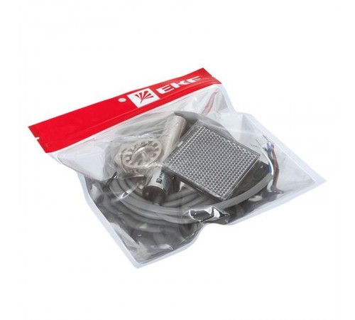 Оптический бесконтактный датчик  PROXIS-3R-18-2-P-NO+NC-2  EKF