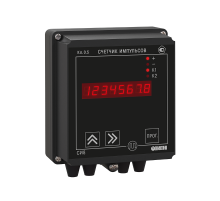 Счетчик импульсов СИ8-Н.К.RS  31968  ОВЕН