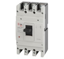 Автоматический выключатель ВА88-37М PRO SVA40-3-0315-E 3Р 315А 35кА  Б0051942  ЭРА