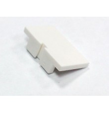 Блок маркировок для розеток 95.03, 95.05  095004  Finder