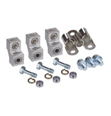 Комплект зажимов №17 (20) ВА57-35-УХЛ3  110390  КЭАЗ