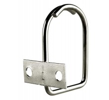 Кольцо WZ-SB52-00-02-000 д.разводки кабельных жгутов,66 x 88 mm,90° к кр.,каб.заводится сверху (комплект из 5 штук) (SZB-52-00-00/2)  11052  Zpas