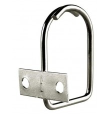 Кольцо WZ-SB52-00-01-000 д.разводки кабельных жгутов,88 x 88 mm,90° к кр.,каб.заводится сверху (комплект из 5 штук) (SZB-52-00-00/1)  11051  Zpas