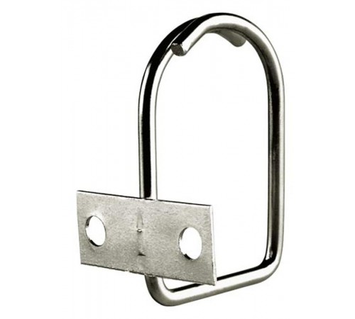 Кольцо WZ-SB52-00-04-000 д.разводки кабельных жгутов,44 x 110 mm,90° к кр.,каб.заводится сверху (комплект из 5 штук) (SZB-52-00-00/4)  11075  Zpas