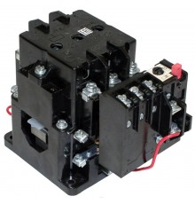 ПМЕ-212 УХЛ4 В, 220В/50Гц, 1з+1р, 25А, нереверсивный, с реле РТТ-141 21,3-25,0А, IP00, пускатель электромагнитный (ЭТ)  ET000119  Электротехник