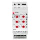 Реле контроля фаз RKF-23RKF-23EKF